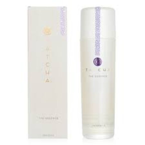 BNIB ✅ SEALED Tatcha The Essence ~ 75mL / 12.5oz ✨ SEALED BOX - Picture 12 of 13